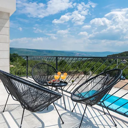 度假居 Amazing In With Sauna