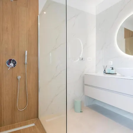 度假居 Amazing In With Sauna