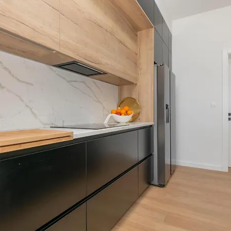 Amazing In With Sauna 度假居 *