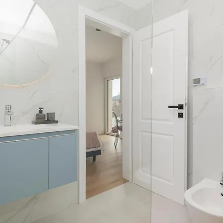 Amazing In With Sauna *