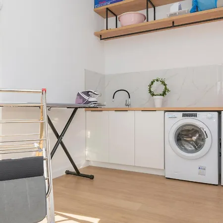 Amazing In With Sauna 度假居