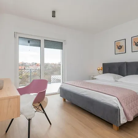 Amazing In With Sauna 度假居 *