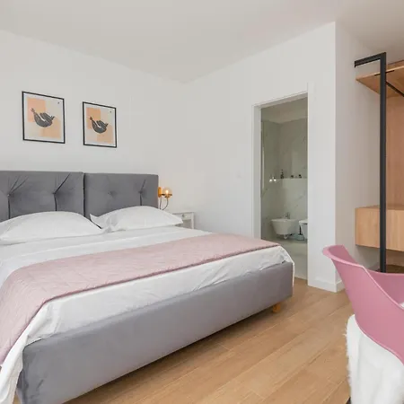 Amazing In With Sauna 度假居 Grubine