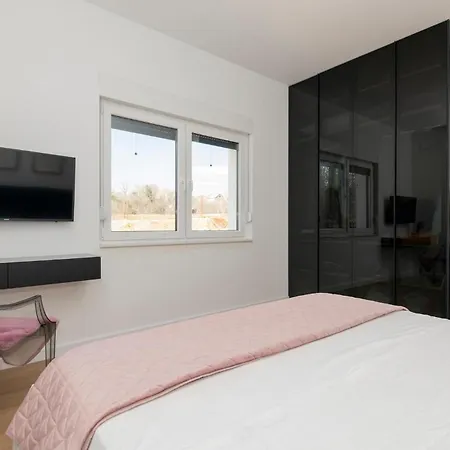 度假居 Amazing In With Sauna *