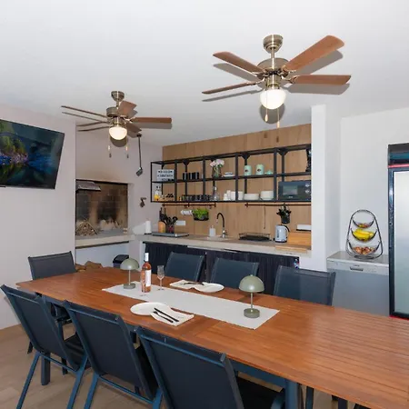 Amazing In With Sauna *