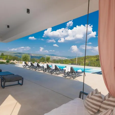 Amazing In With Sauna 度假居