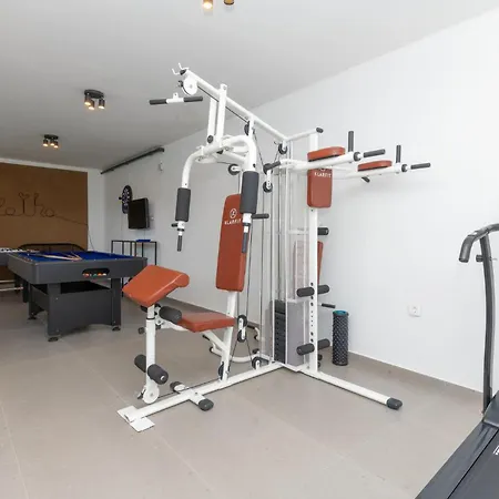 度假居 Amazing In With Sauna *