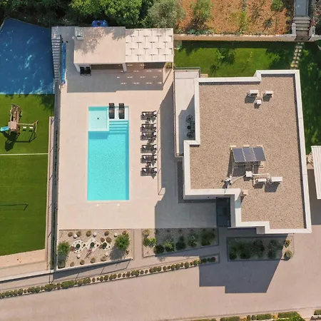 Amazing In With Sauna 度假居 Grubine